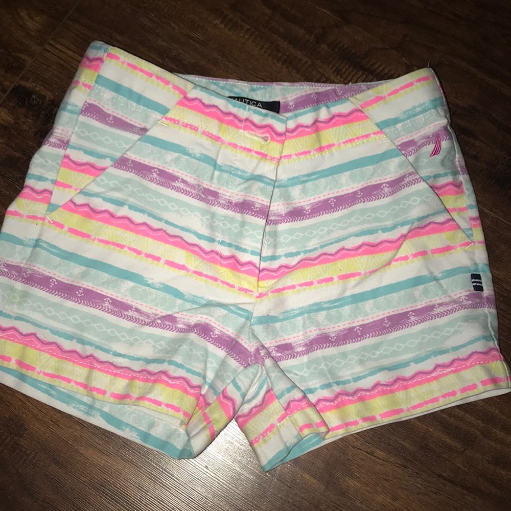 Nautica shorts